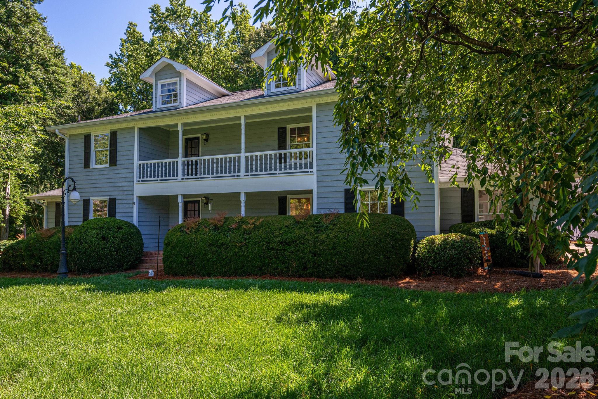 2302 Lowell Bethesda Road Gastonia, NC 28056 - Photo 1 of 48