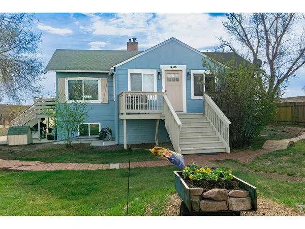 $1,450,000 | 12416 Flagg Drive, Lafayette, CO 80026