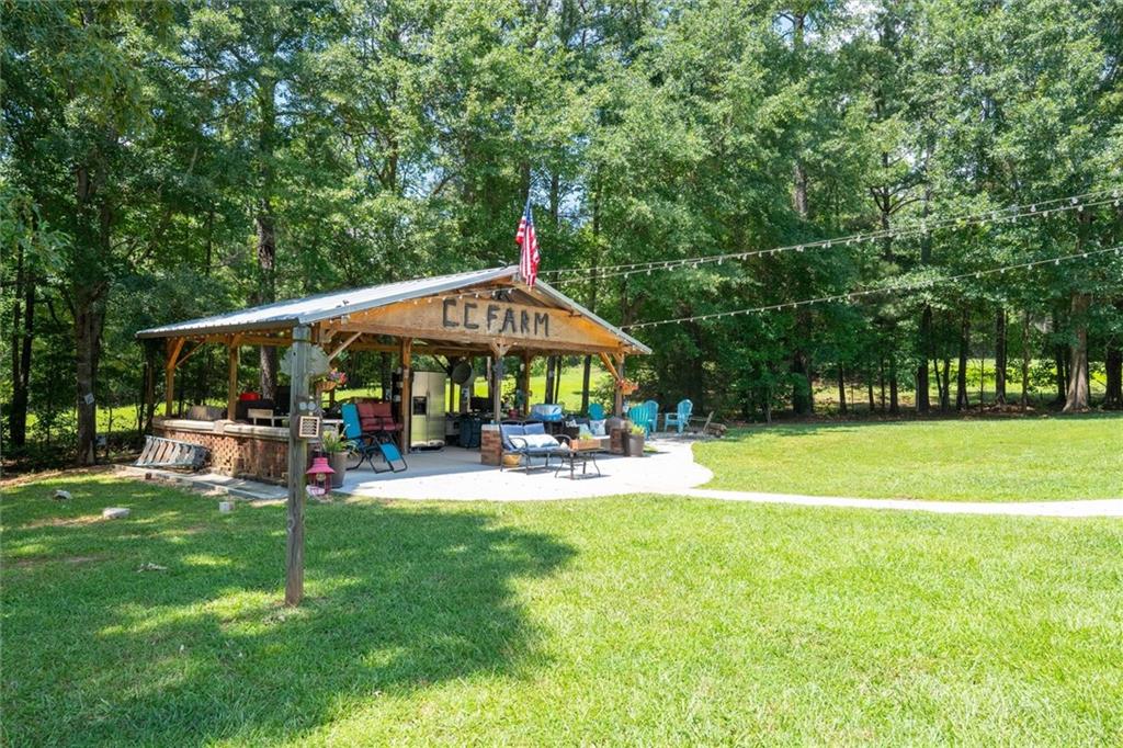 900 Old 4 Notch Road Carrollton, GA 30116 - Photo 44 of 56 Gallery Image 44