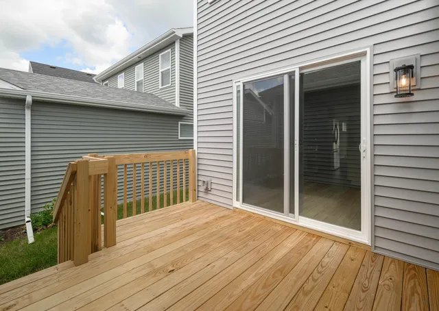 $459,900 | 9155 Honey Harvest Lane, Verona, WI 53593