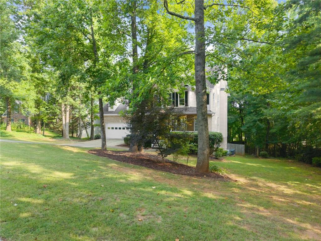 7620 Paces Lane Gainesville, GA 30506 - Photo 54 of 68