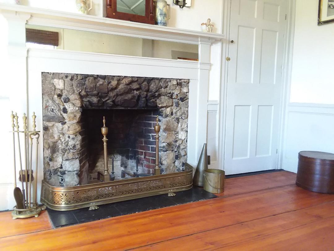 23 Senator Black Road West Baldwin, ME 04091 - Photo 46 of 51 sittingroom1