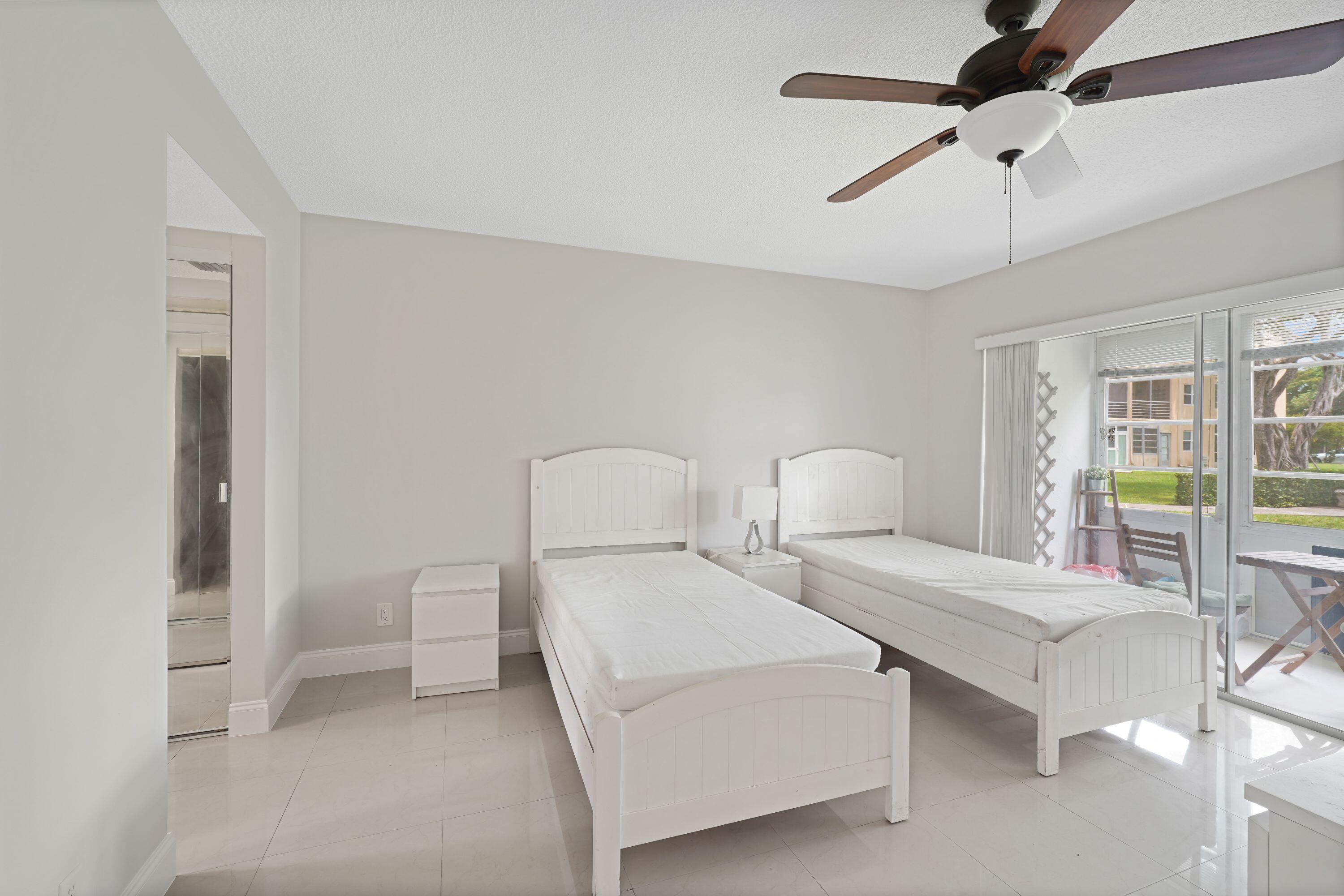 100 Berkley Road, Unit 109 Hollywood, FL 33024 - Photo 16 of 54 13