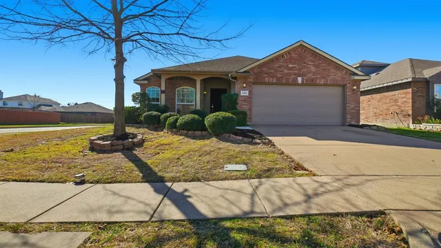 $255,000 | 1101 Johnson City Avenue, Forney, TX 75126