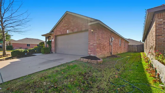 $255,000 | 1101 Johnson City Avenue, Forney, TX 75126