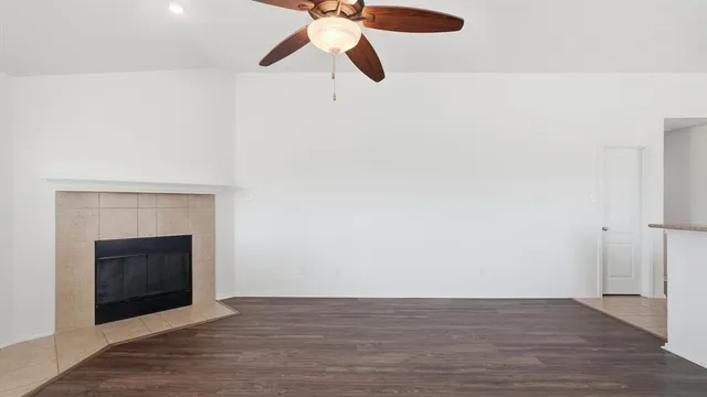 $255,000 | 1101 Johnson City Avenue, Forney, TX 75126