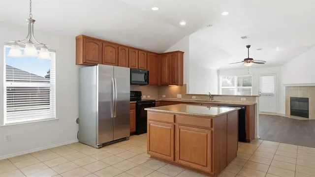 $255,000 | 1101 Johnson City Avenue, Forney, TX 75126