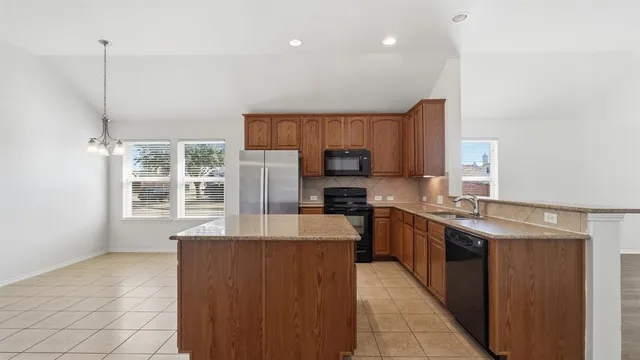 $255,000 | 1101 Johnson City Avenue, Forney, TX 75126