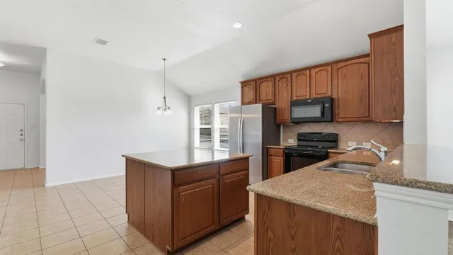 $255,000 | 1101 Johnson City Avenue, Forney, TX 75126