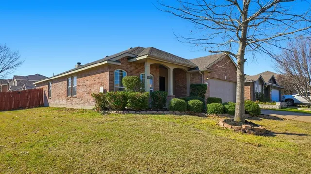 $255,000 | 1101 Johnson City Avenue, Forney, TX 75126