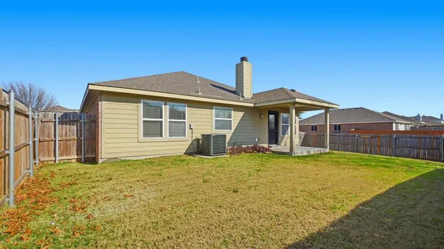 $255,000 | 1101 Johnson City Avenue, Forney, TX 75126