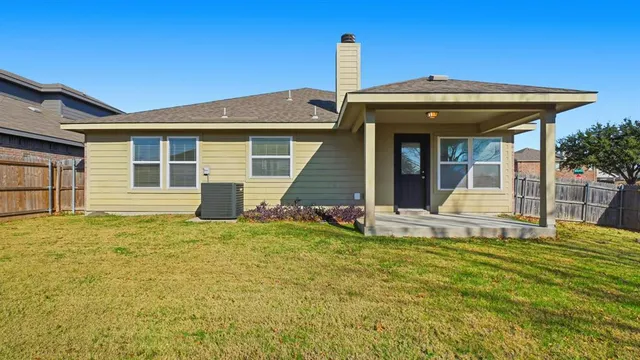 $255,000 | 1101 Johnson City Avenue, Forney, TX 75126