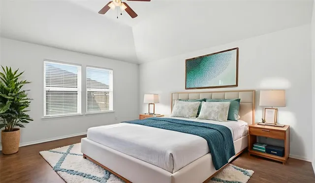 $255,000 | 1101 Johnson City Avenue, Forney, TX 75126