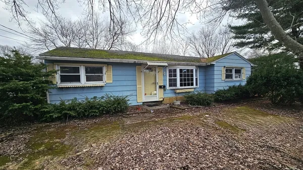 $191,000 | 49 Corcoran Boulevard, Springfield, MA 01118