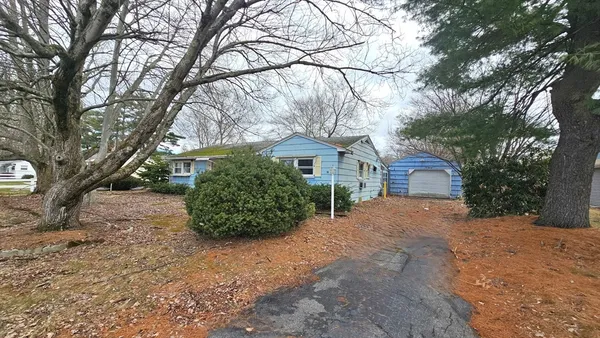 $191,000 | 49 Corcoran Boulevard, Springfield, MA 01118