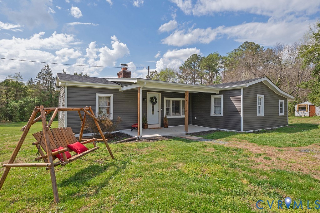 WELCOME HOME TO 16544 OLD RIDGE RD