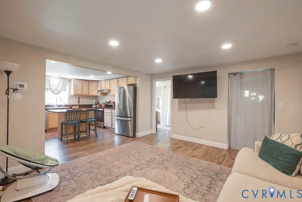 $350,000 | 16544 Old Ridge Road, Montpelier, VA 23192