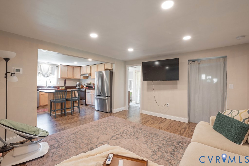 16544 Old Ridge Road Montpelier, VA 23192 - Photo 12 of 46
