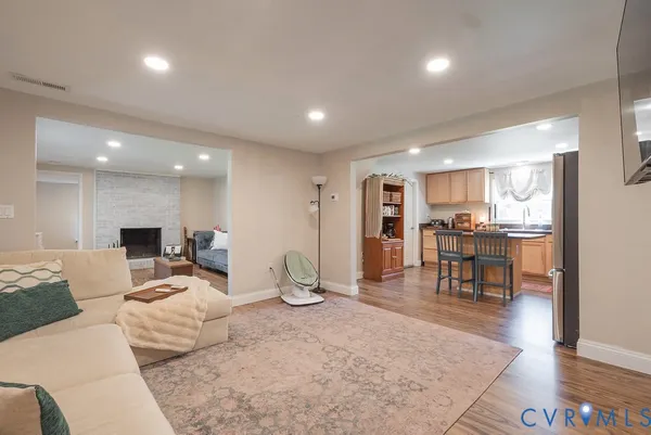 $350,000 | 16544 Old Ridge Road, Montpelier, VA 23192