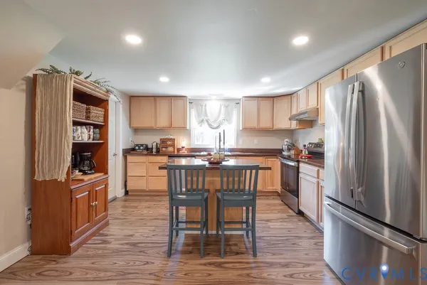 $350,000 | 16544 Old Ridge Road, Montpelier, VA 23192