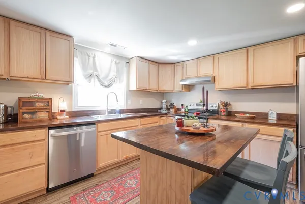 $350,000 | 16544 Old Ridge Road, Montpelier, VA 23192