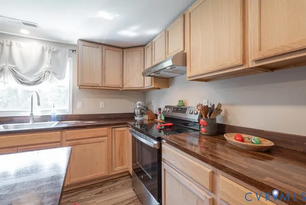 $350,000 | 16544 Old Ridge Road, Montpelier, VA 23192