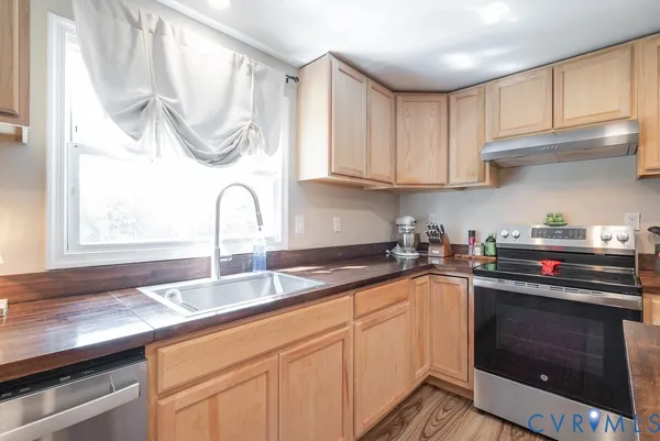 $350,000 | 16544 Old Ridge Road, Montpelier, VA 23192