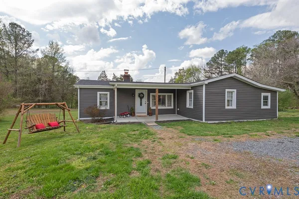 $350,000 | 16544 Old Ridge Road, Montpelier, VA 23192
