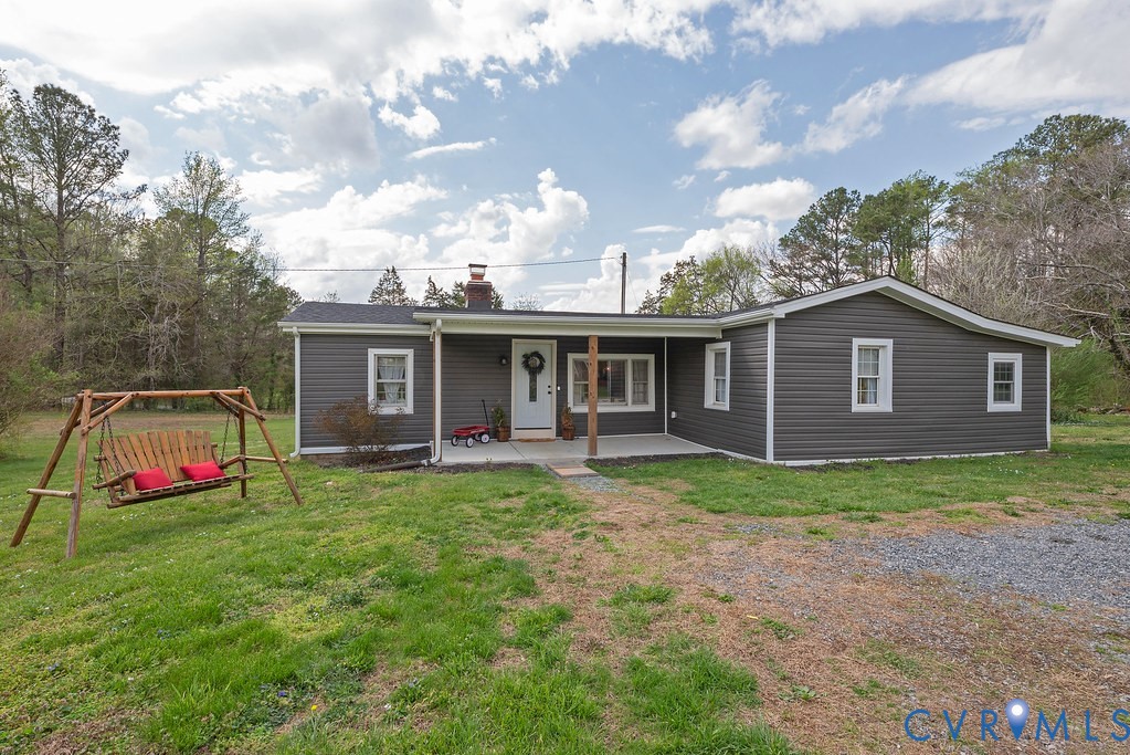 16544 Old Ridge Road Montpelier, VA 23192 - Photo 2 of 46