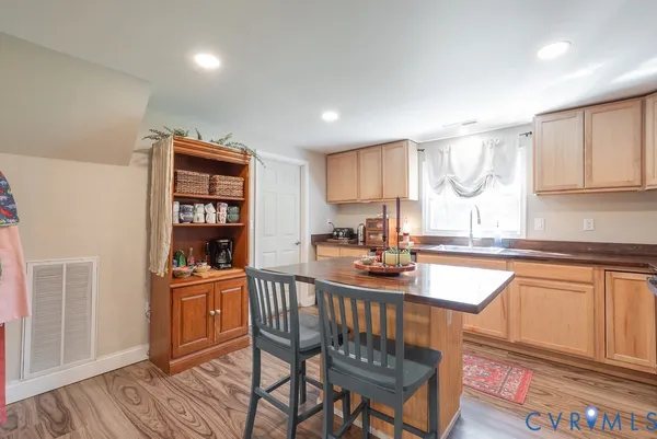 $350,000 | 16544 Old Ridge Road, Montpelier, VA 23192