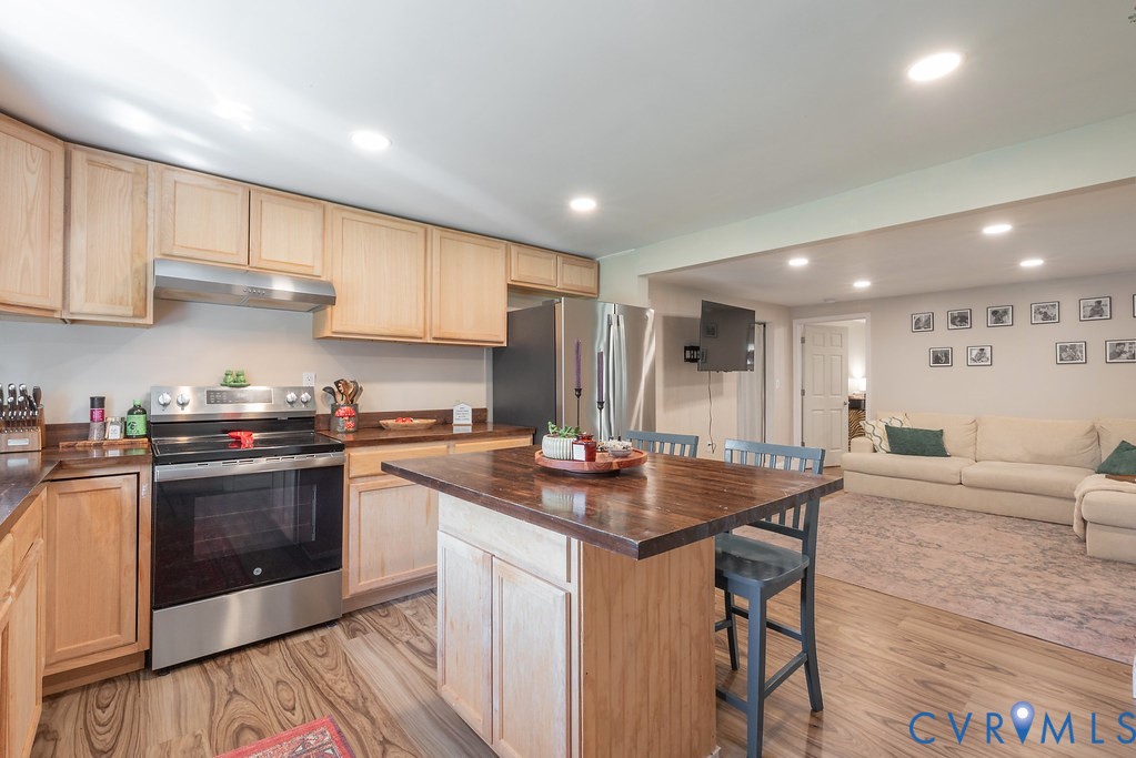 16544 Old Ridge Road Montpelier, VA 23192 - Photo 22 of 46