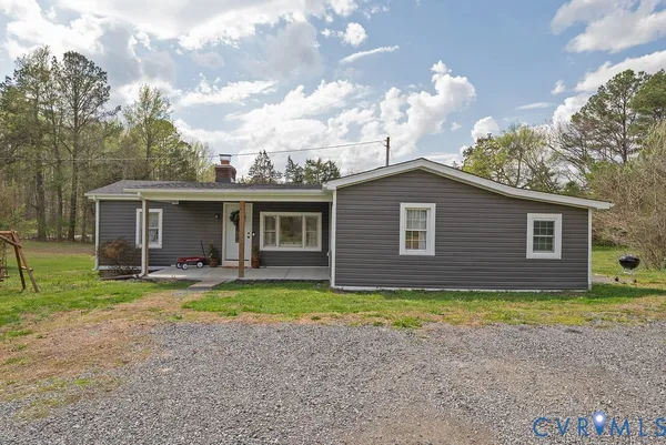 $350,000 | 16544 Old Ridge Road, Montpelier, VA 23192