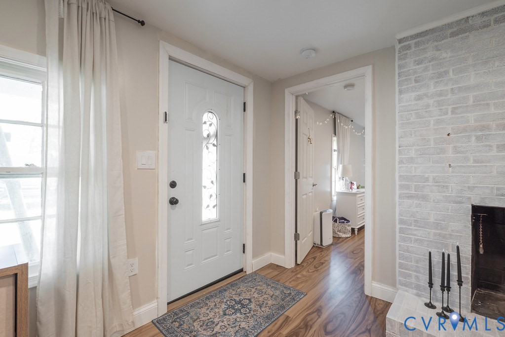 16544 Old Ridge Road Montpelier, VA 23192 - Photo 31 of 46