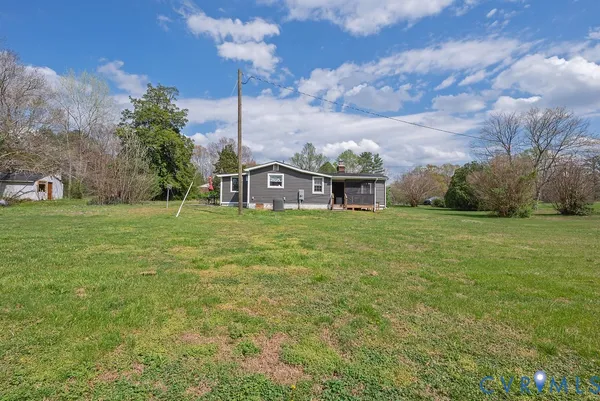$350,000 | 16544 Old Ridge Road, Montpelier, VA 23192