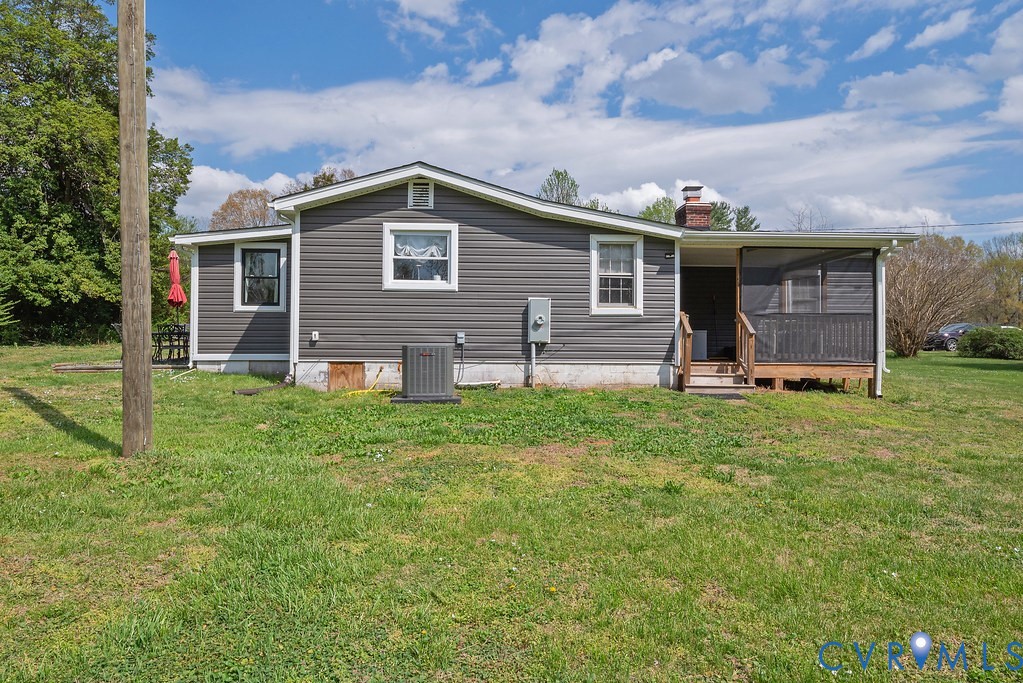 16544 Old Ridge Road Montpelier, VA 23192 - Photo 39 of 46