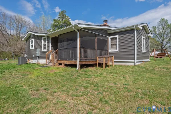 $350,000 | 16544 Old Ridge Road, Montpelier, VA 23192