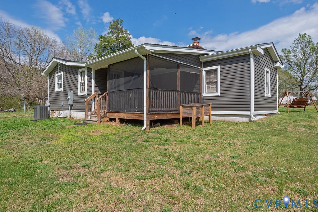 16544 Old Ridge Road Montpelier, VA 23192 - Photo 40 of 46