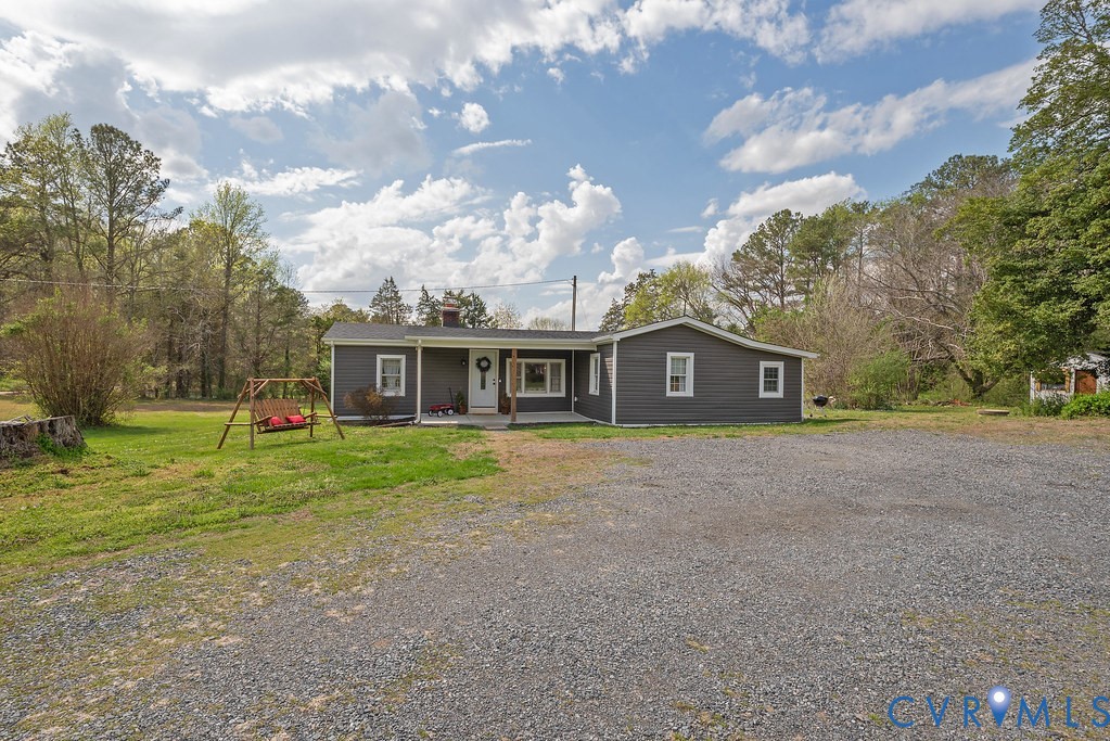 16544 Old Ridge Road Montpelier, VA 23192 - Photo 4 of 46