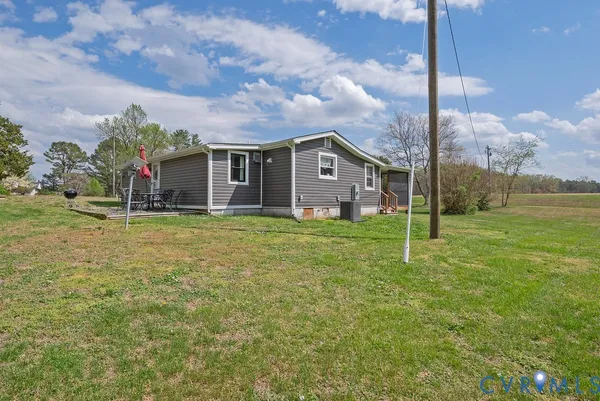 $350,000 | 16544 Old Ridge Road, Montpelier, VA 23192