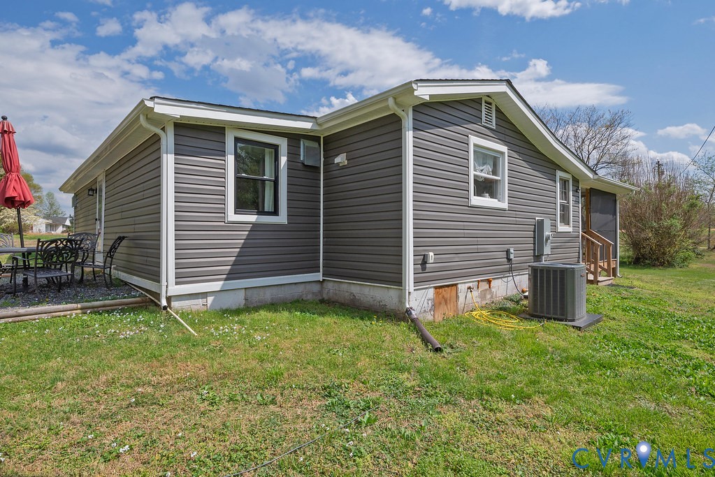 16544 Old Ridge Road Montpelier, VA 23192 - Photo 42 of 46