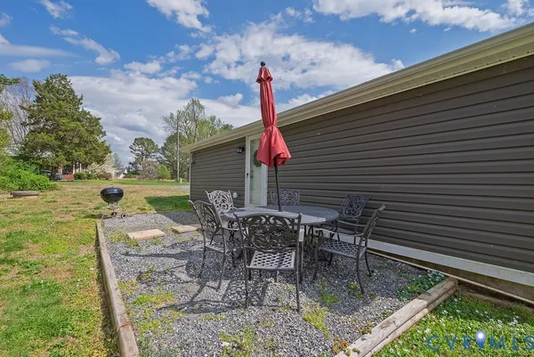 $350,000 | 16544 Old Ridge Road, Montpelier, VA 23192