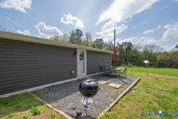 $350,000 | 16544 Old Ridge Road, Montpelier, VA 23192