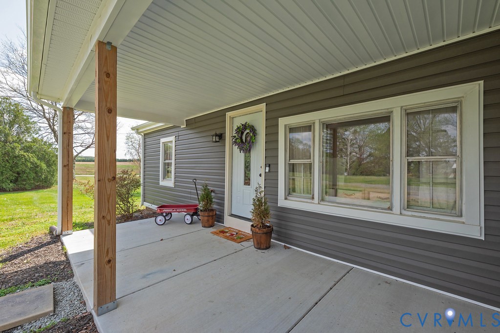 16544 Old Ridge Road Montpelier, VA 23192 - Photo 6 of 46