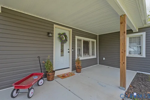 $350,000 | 16544 Old Ridge Road, Montpelier, VA 23192