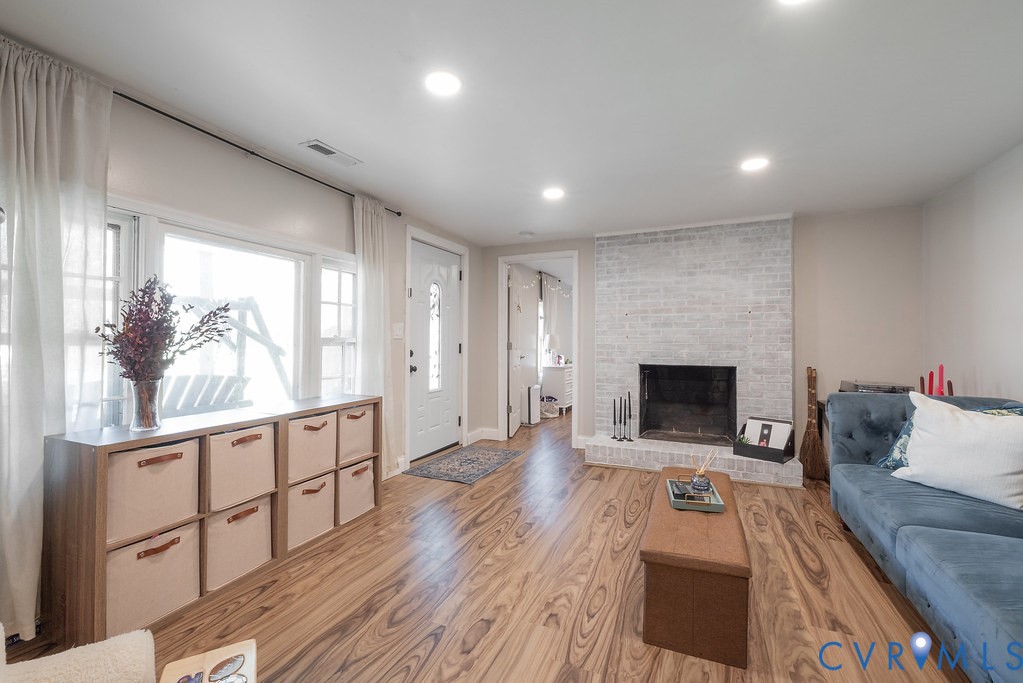 16544 Old Ridge Road Montpelier, VA 23192 - Photo 10 of 46