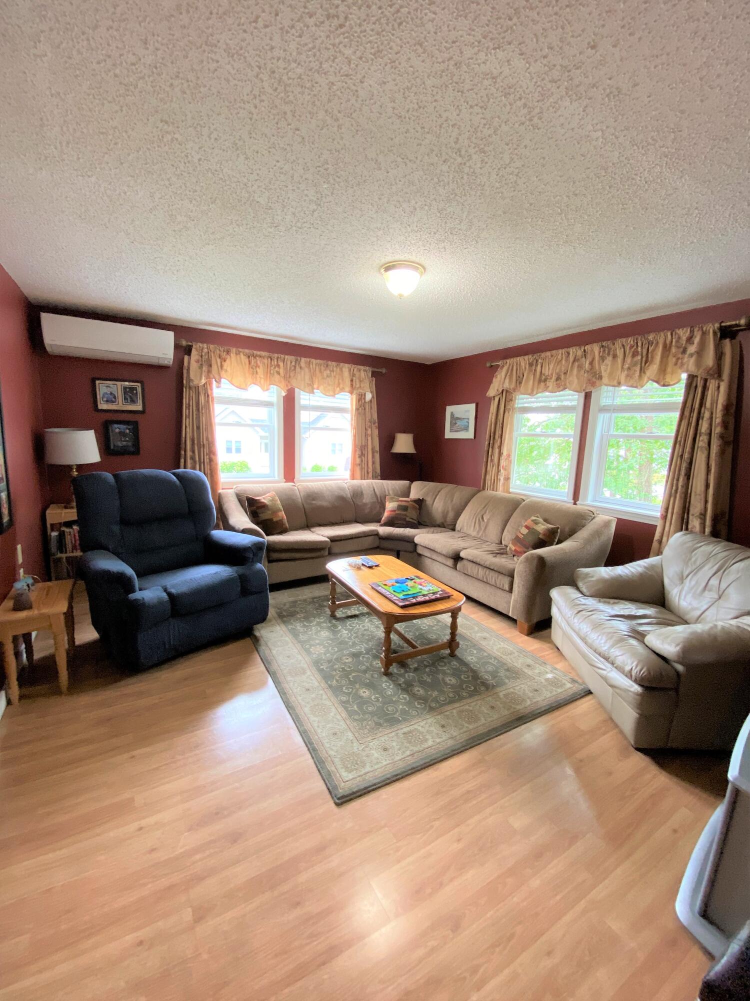 25 Millbrook Road Northeast Harbor, ME 04662 - Photo 6 of 31 Living room