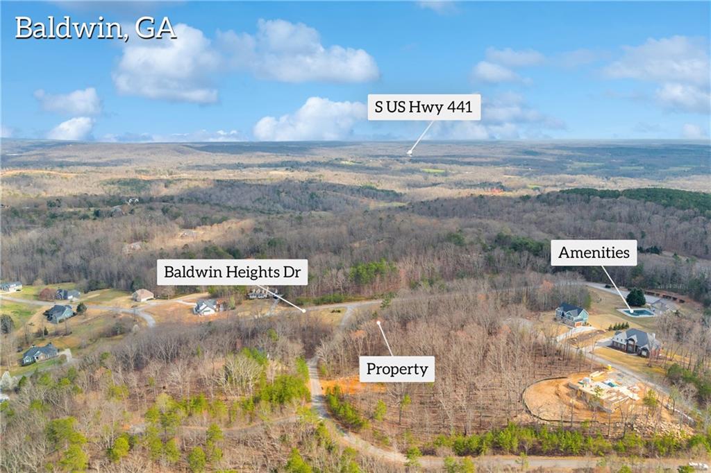 1 Planters Pointe Court Baldwin, GA 30511 - Photo 12 of 25