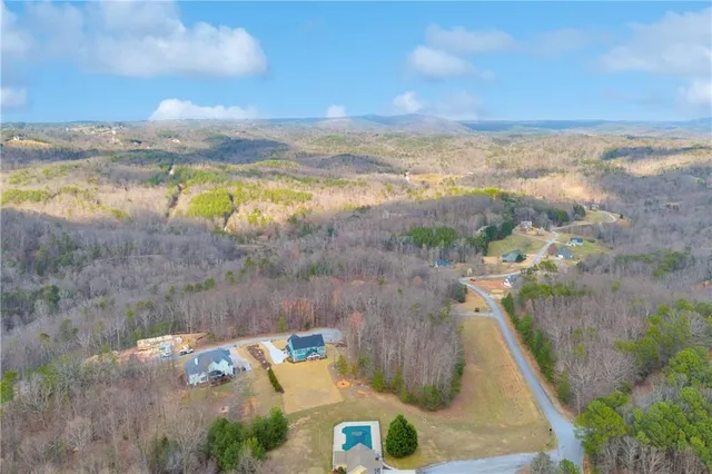 $39,000 | 1 Planters Pointe Court, Baldwin, GA 30511