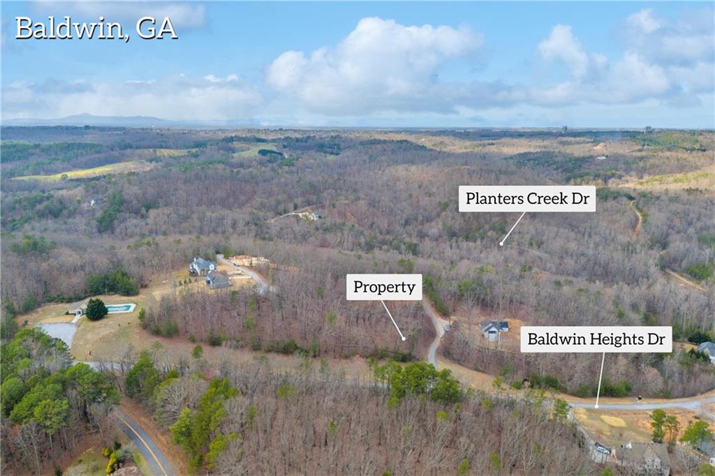 1 Planters Pointe Court Baldwin, GA 30511 - Photo 16 of 25