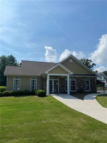 $39,000 | 1 Planters Pointe Court, Baldwin, GA 30511